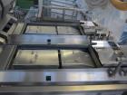Used IMA Duma Solid Dose Packaging Line