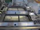 Used- IMA Duma Solid Dose Packaging Line