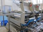 Used- IMA Duma Solid Dose Packaging Line