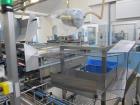 Used- IMA Duma Solid Dose Packaging Line