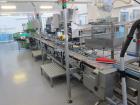 Used- IMA Duma Solid Dose Packaging Line