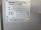 Used IMA Duma Solid Dose Packaging Line