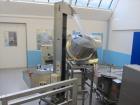 Used- IMA Duma Solid Dose Packaging Line