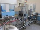 Used- IMA Duma Solid Dose Packaging Line