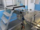 Used- IMA Duma Solid Dose Packaging Line