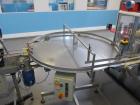 Used- IMA Duma Solid Dose Packaging Line