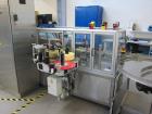 Used- IMA Duma Solid Dose Packaging Line