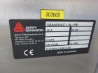 Used IMA Duma Solid Dose Packaging Line