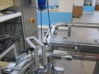 Used IMA Duma Solid Dose Packaging Line