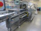 Used- IMA Duma Solid Dose Packaging Line