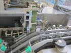 Used IMA Duma Solid Dose Packaging Line
