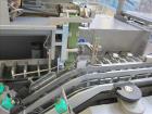 Used- IMA Duma Solid Dose Packaging Line