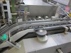 Used IMA Duma Solid Dose Packaging Line