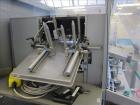 Used IMA Duma Solid Dose Packaging Line