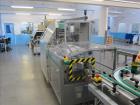 Used IMA Duma Solid Dose Packaging Line