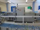 Used- IMA Duma Solid Dose Packaging Line