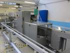 Used- IMA Duma Solid Dose Packaging Line