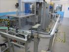 Used- IMA Duma Solid Dose Packaging Line