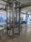 Used- IMA Duma Solid Dose Packaging Line