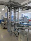 Used IMA Duma Solid Dose Packaging Line