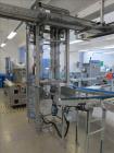 Used- IMA Duma Solid Dose Packaging Line