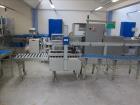 Used IMA Duma Solid Dose Packaging Line