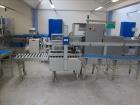 Used- IMA Duma Solid Dose Packaging Line