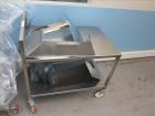 Used IMA Duma Solid Dose Packaging Line