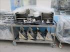 Used- IMA Duma Solid Dose Packaging Line