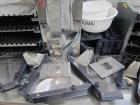 Used IMA Duma Solid Dose Packaging Line
