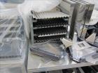 Used- IMA Duma Solid Dose Packaging Line