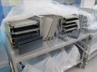 Used IMA Duma Solid Dose Packaging Line