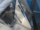 Used IMA Duma Solid Dose Packaging Line
