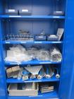 Used IMA Duma Solid Dose Packaging Line