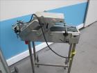 Used- IMA Duma Solid Dose Packaging Line