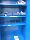 Used IMA Duma Solid Dose Packaging Line