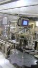 Used- Kalish Monocount Packaging Line, consisting of: Kalish packout conveyor, Checkweigher, Kalish Swiftpack Electronic cou...