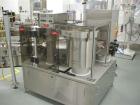 Used Kalish Monocount Packaging Line, consisting of: Kalish packout conveyor, Checkweigher, Kalish Swiftpack Electronic counters (s/n M3137, M2691), a Kalish Labelstar labeler, New England Machinery ...