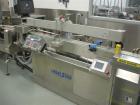 Used- Kalish Monocount Packaging Line, consisting of: Kalish packout conveyor, Checkweigher, Kalish Swiftpack Electronic cou...