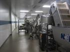 Used Lakso 990 (Model93) Complete Solid Dose Packaging line.