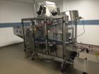 Used Lakso 990 (Model93) Complete Solid Dose Packaging line.