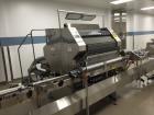 Used Lakso 990 (Model93) Complete Solid Dose Packaging line.