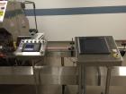 Used Lakso 990 (Model93) Complete Solid Dose Packaging line.