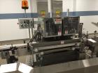 Used Lakso 990 (Model93) Complete Solid Dose Packaging line.