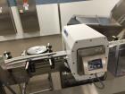 Used Lakso 990 (Model93) Complete Solid Dose Packaging line.