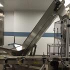 Used Lakso 990 (Model93) Complete Solid Dose Packaging line.