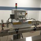 Used Lakso 990 (Model93) Complete Solid Dose Packaging line.