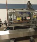 Used Lakso 990 (Model93) Complete Solid Dose Packaging line.