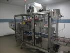 Used Lakso 990 (Model93) Complete Solid Dose Packaging line.