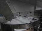 Used Lakso 990 (Model93) Complete Solid Dose Packaging line.